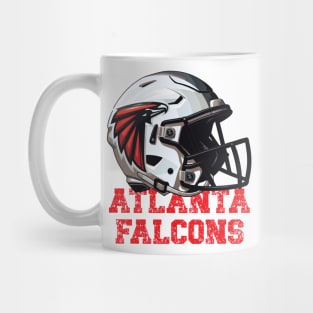 Atlanta Falcons Mug